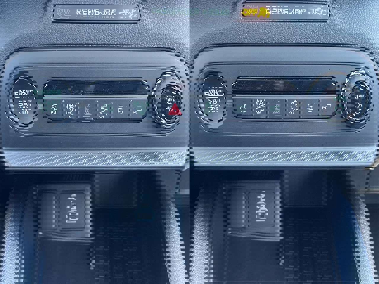 New 2025 Ford Bronco Sport Heritage w/ Convenience Package image 6