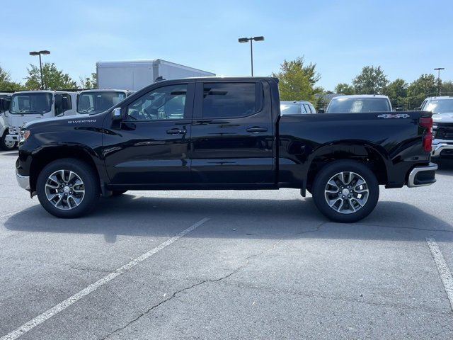 New 2026 Chevrolet Silverado 1500 LT image 4