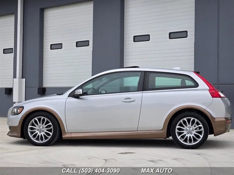 Used 2009 Volvo C30 image 5