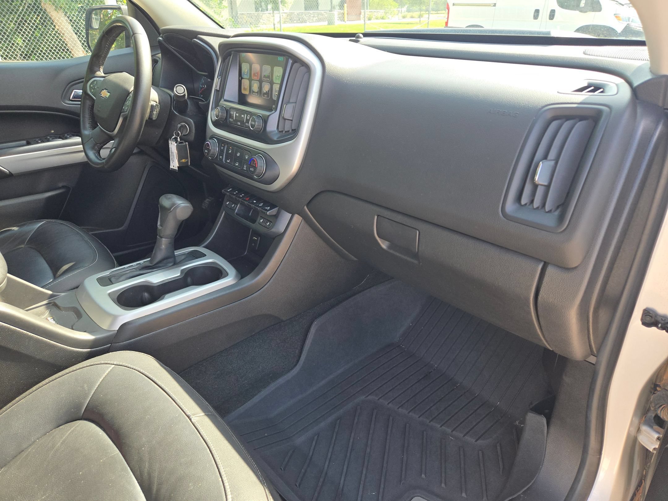 Used 2018 Chevrolet Colorado ZR2 AWD/4WD image 28