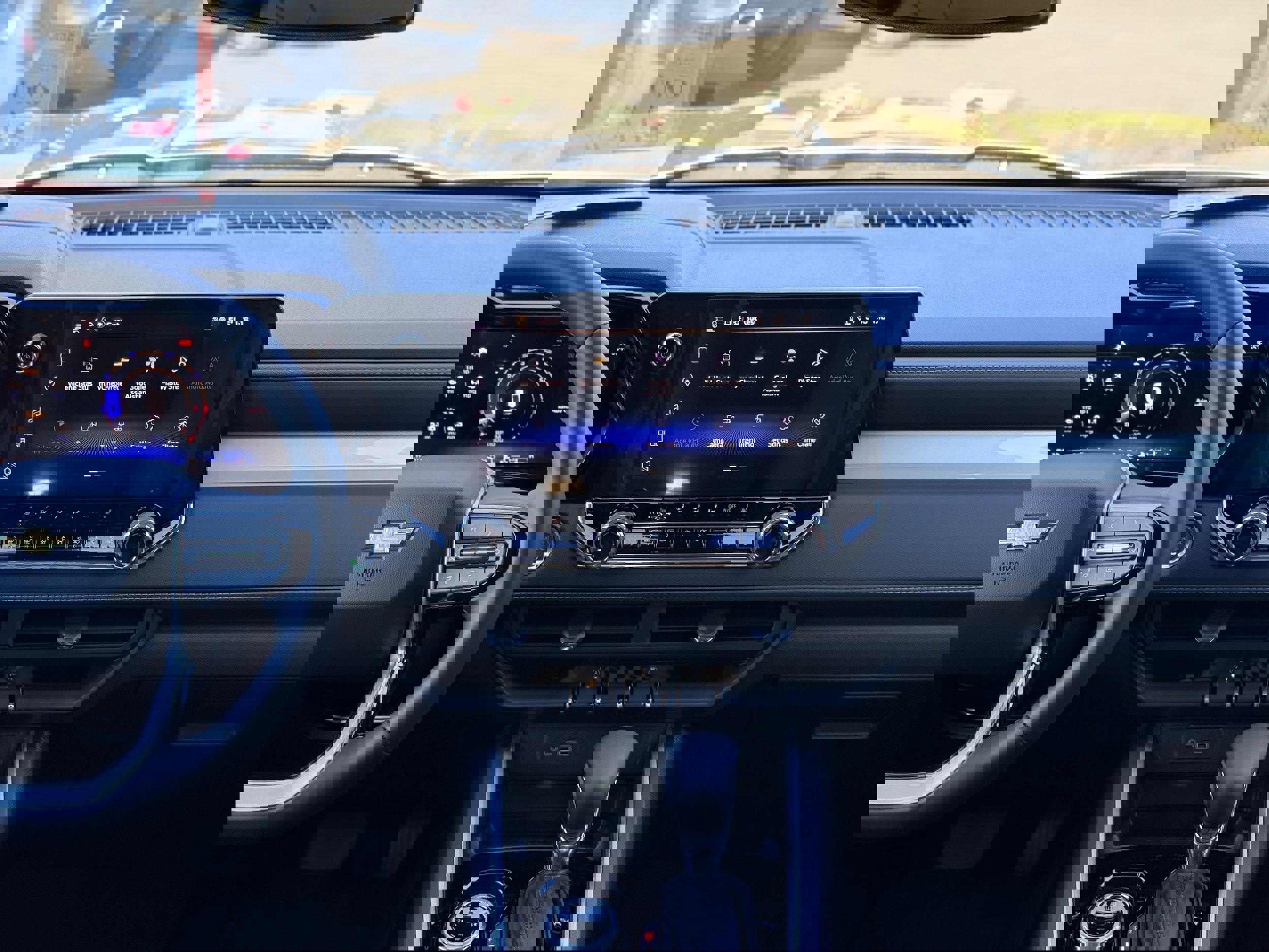 New 2026 Chevrolet Colorado LT w/ LT Convenience Package image 16