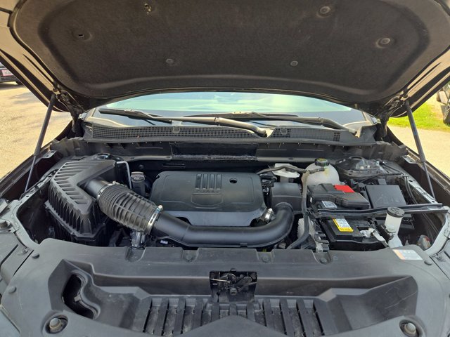 Used 2025 Chevrolet Blazer LT FWD image 31