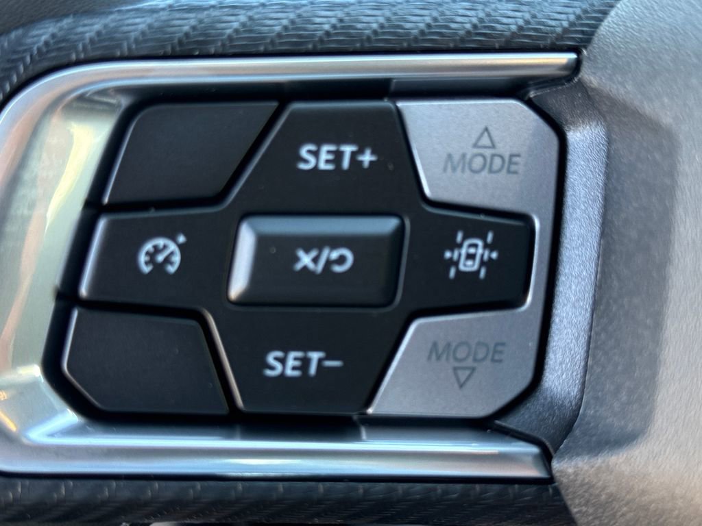 New 2026 Ford Mustang Premium w/ Mustang Nite Pony Package image 28