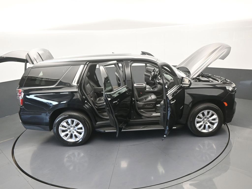 Used 2022 Chevrolet Tahoe LT RWD image 74