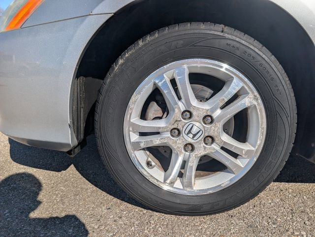 Used 2007 Honda Accord EX image 24