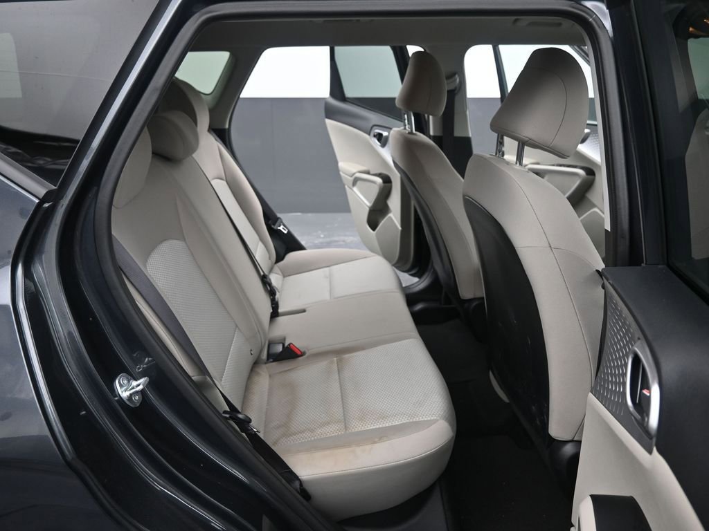 Used 2025 Kia Soul LX w/ LX Technology Package image 48