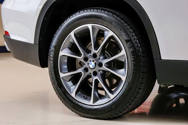 Used 2018 BMW X5 xDrive35i image 56