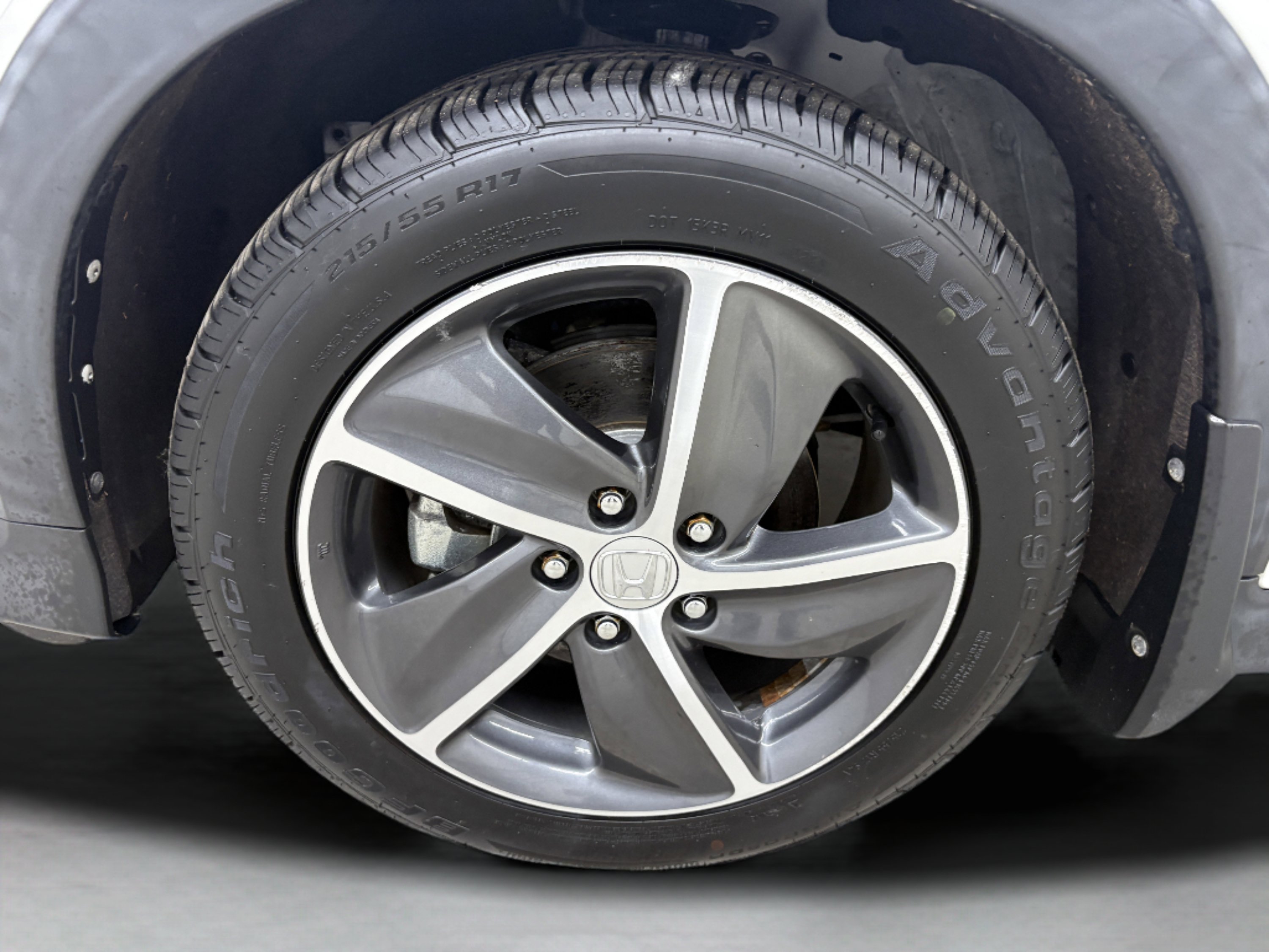 Used 2021 Honda HR-V EX image 8