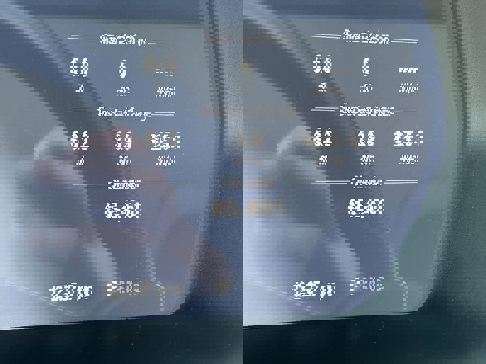 Used 2016 Tesla Model X P90D image 26