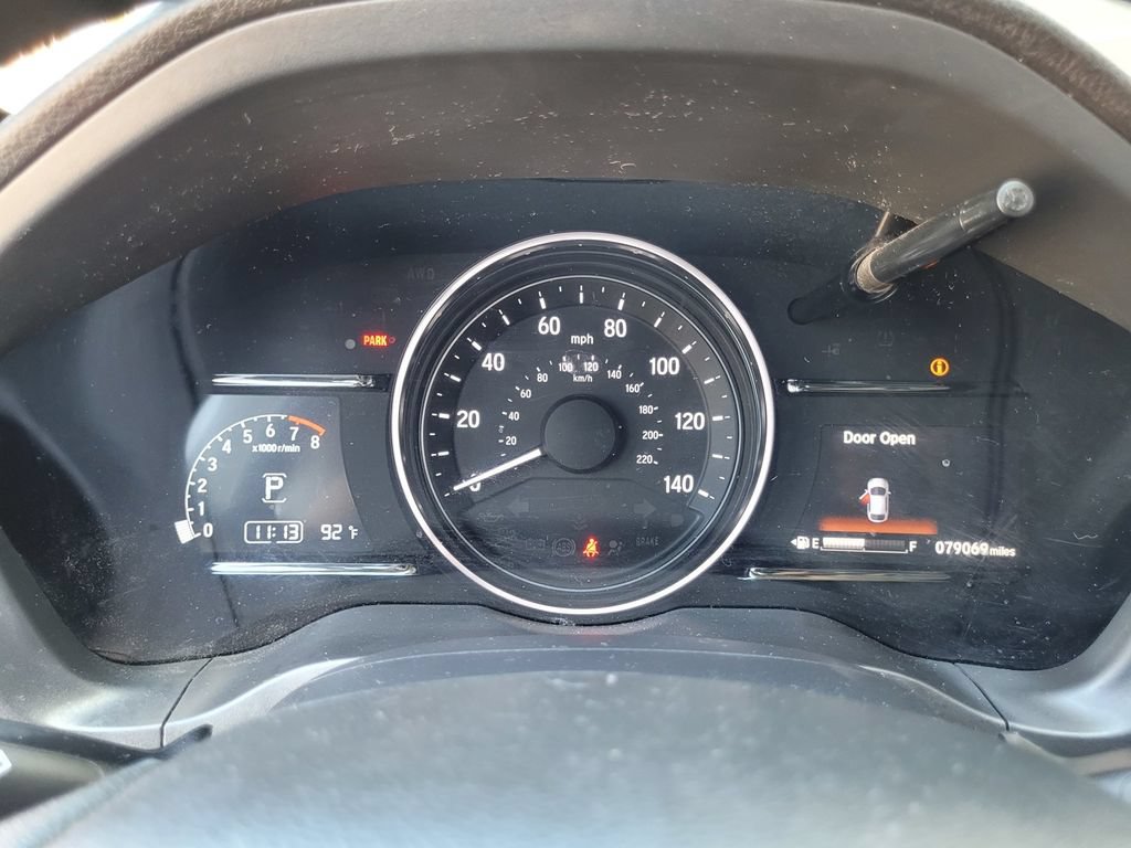 Used 2022 Honda HR-V EX image 30