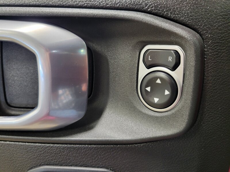 Used 2024 Jeep Wrangler Unlimited Sport AWD/4WD image 57