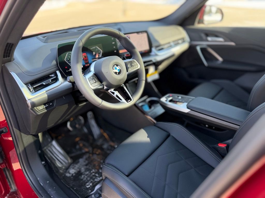 New 2026 BMW X1 xDrive28i w/ Technology Package image 12