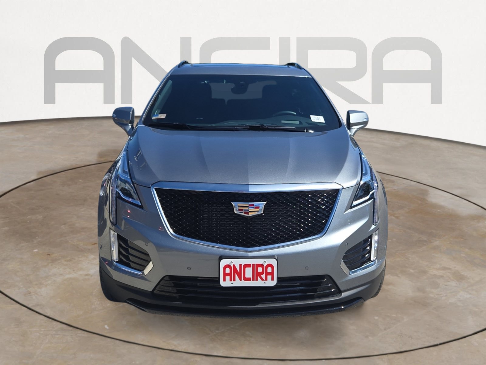 Used 2023 Cadillac XT5 Sportv w/ Technology Package AWD/4WD image 5