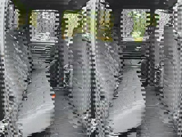 New 2026 RAM 1500 Big Horn AWD/4WD image 14