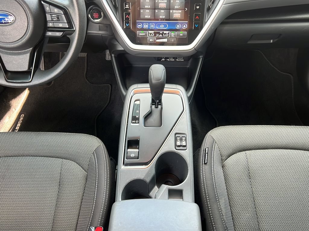 Used 2024 Subaru Crosstrek 2.0i Premium AWD/4WD image 15