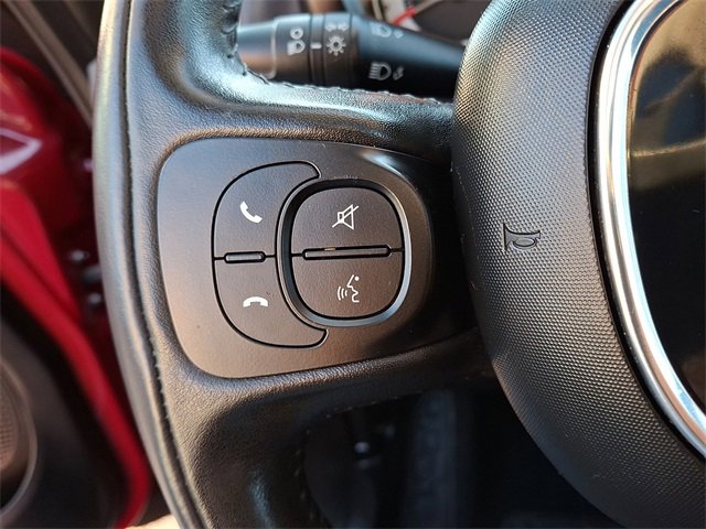 Used 2016 FIAT 500L Trekking image 21