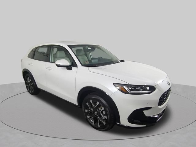 New 2027 Honda HR-V EX-L image 11