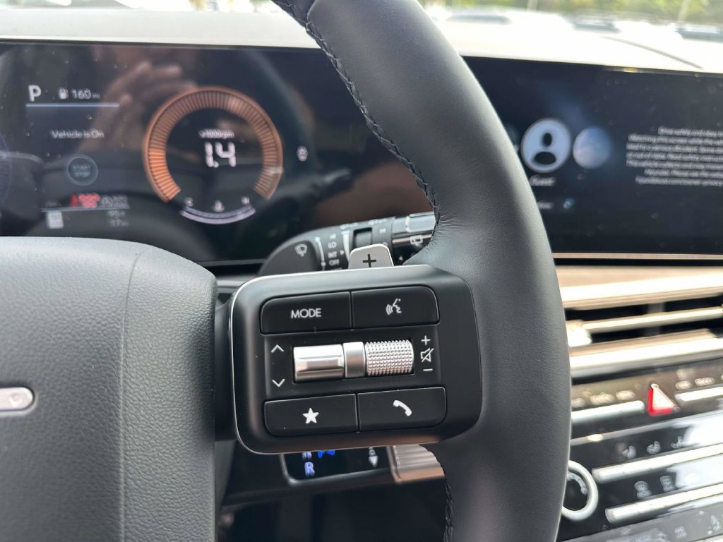 New 2026 Hyundai Santa Fe SE AWD/4WD image 29