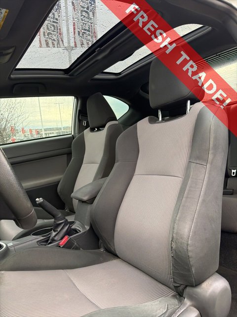 Used 2016 Scion tC image 16