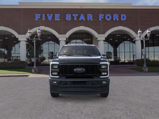 New 2026 Ford F250 Lariat image 7