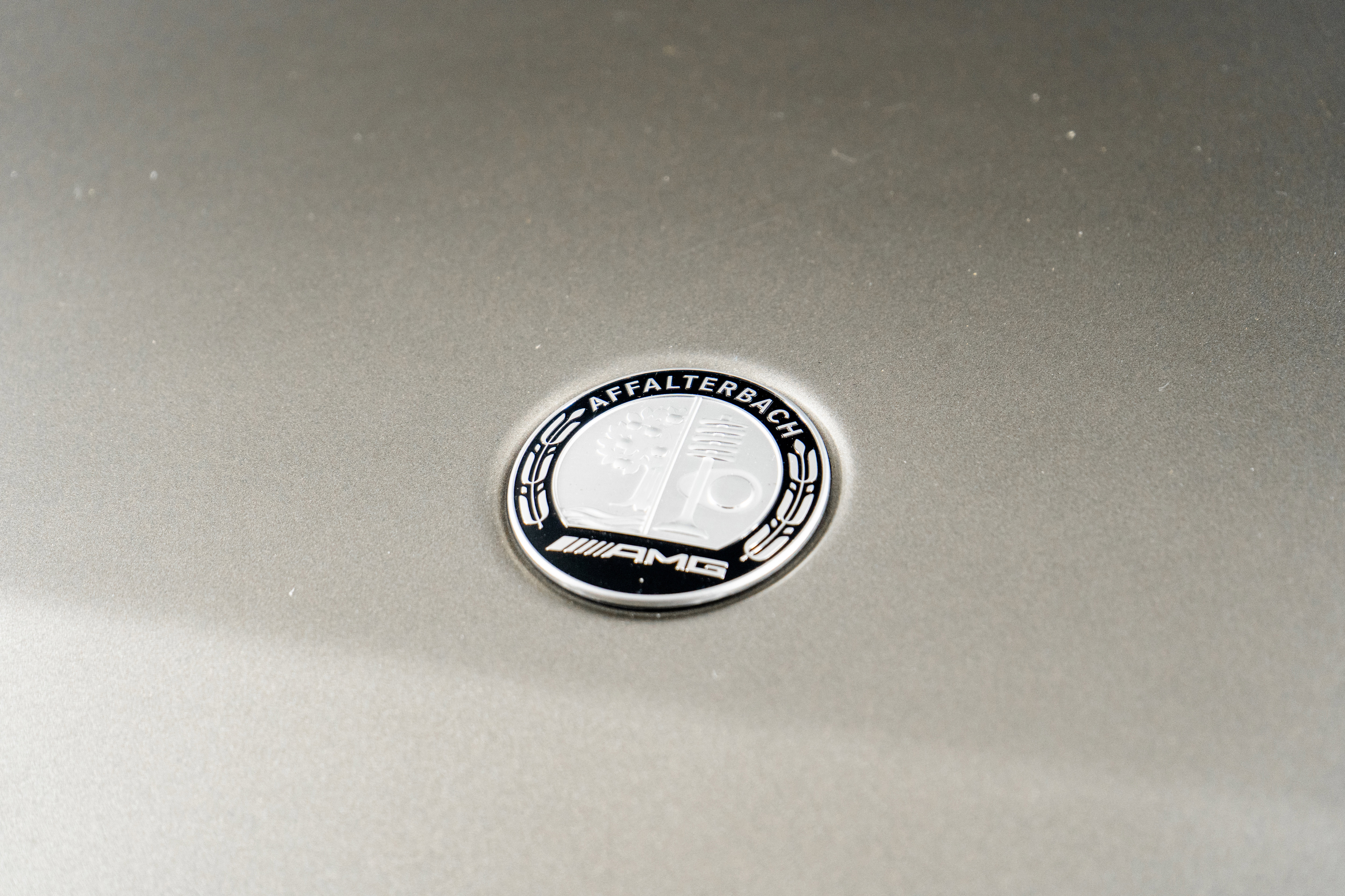 Used 2025 Mercedes-Benz G 63 AMG 4MATIC image 29