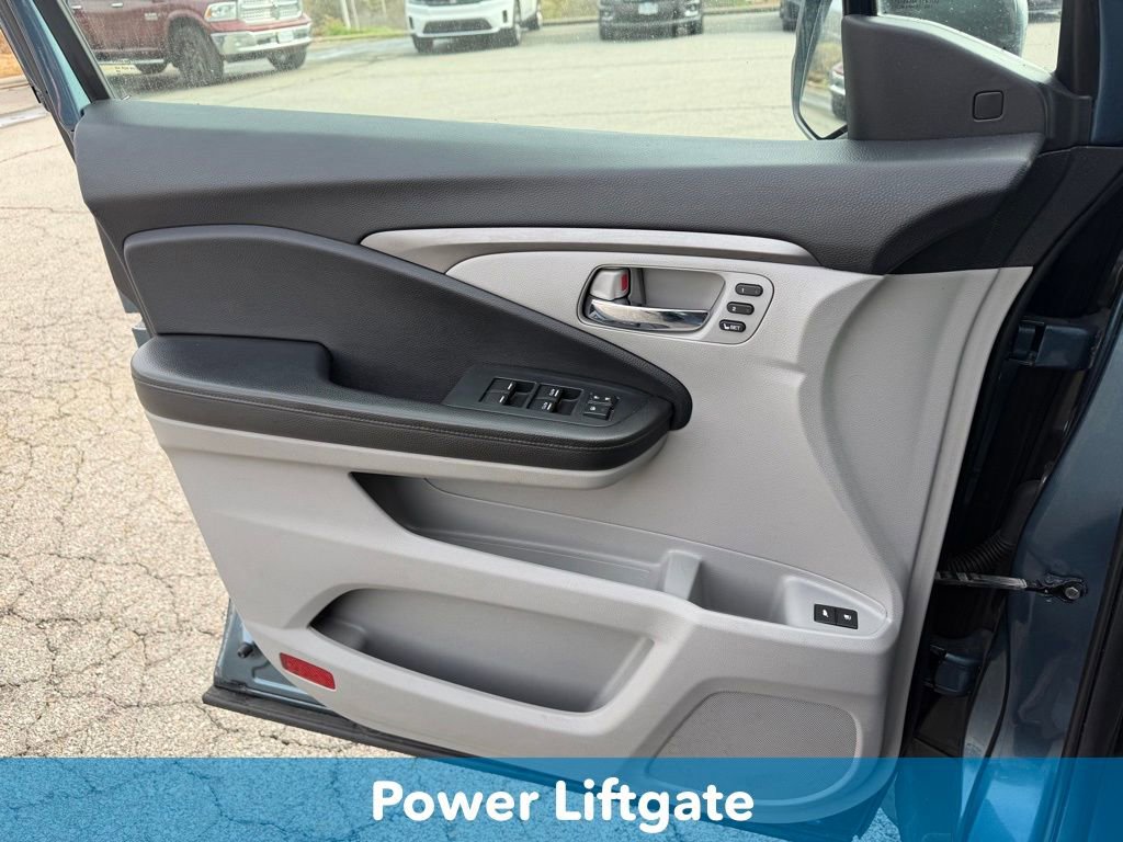 Used 2021 Honda Pilot EX-L image 31