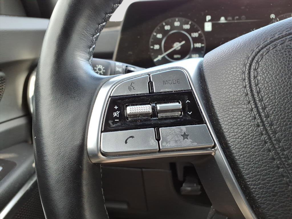 Used 2023 Kia Telluride SX X-Line image 26