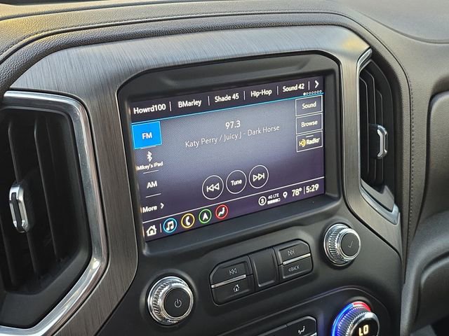 Used 2021 GMC Sierra 1500 Denali w/ Denali Ultimate Package image 22