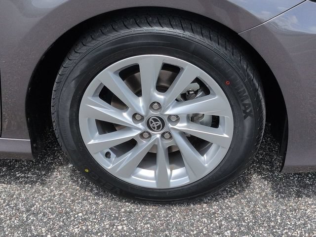 Certified 2023 Toyota Camry LE FWD image 11