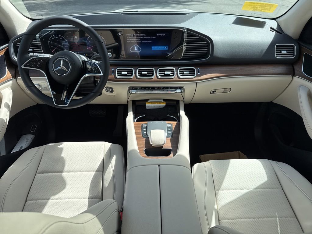 New 2026 Mercedes-Benz GLE 350 4MATIC image 21