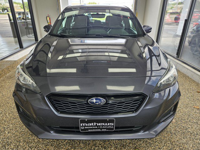 Used 2017 Subaru Impreza 2.0i Sport AWD/4WD image 6
