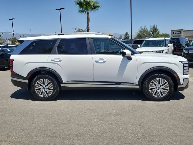 New 2027 Hyundai Palisade SEL FWD image 29