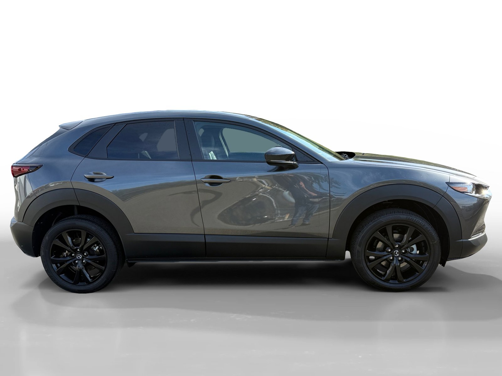 New 2026 MAZDA CX-30 AWD 2.5 S w/ Select Sport Pkg image 6