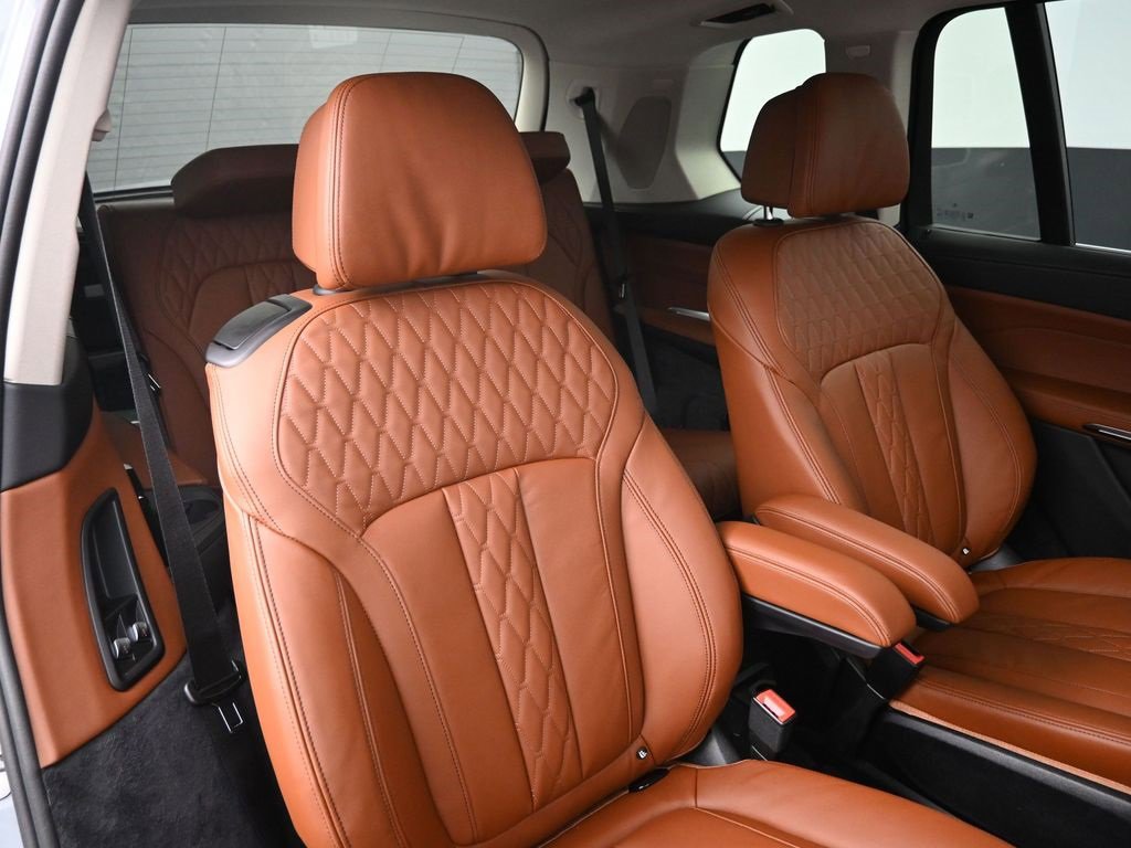 New 2026 BMW X7 xDrive40i image 26