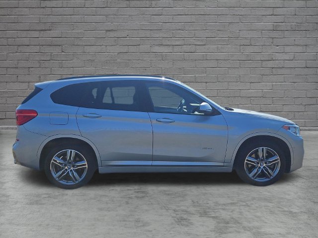 Used 2018 BMW X1 xDrive28i AWD/4WD image 7
