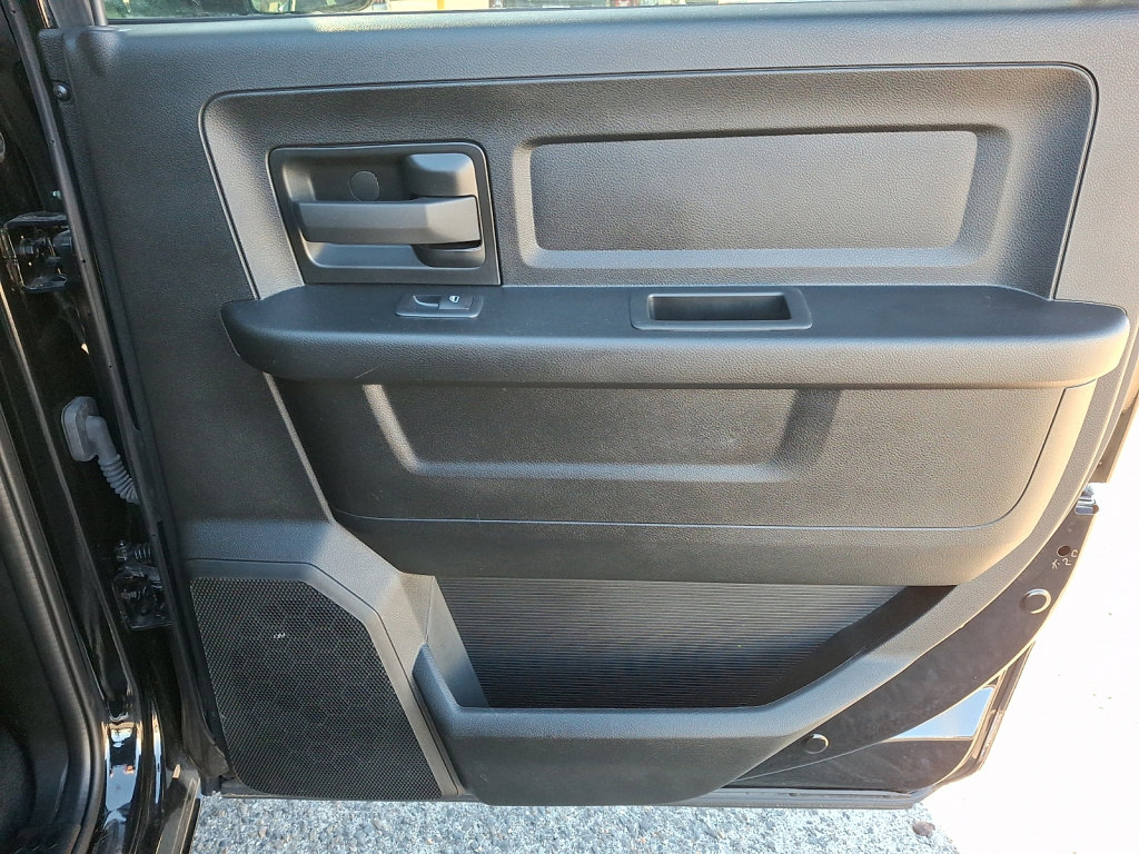 Used 2023 RAM 1500 Tradesman w/ Popular Equipment Group image 14