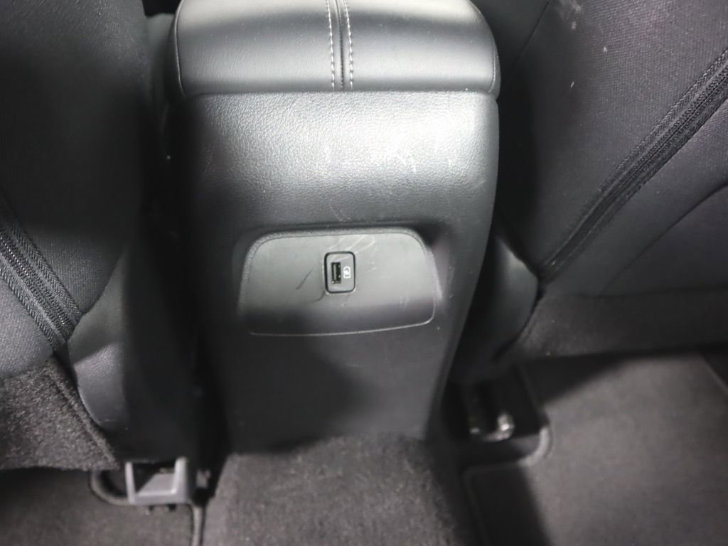 Used 2023 Nissan Sentra SV w/ All-Weather Package FWD image 20