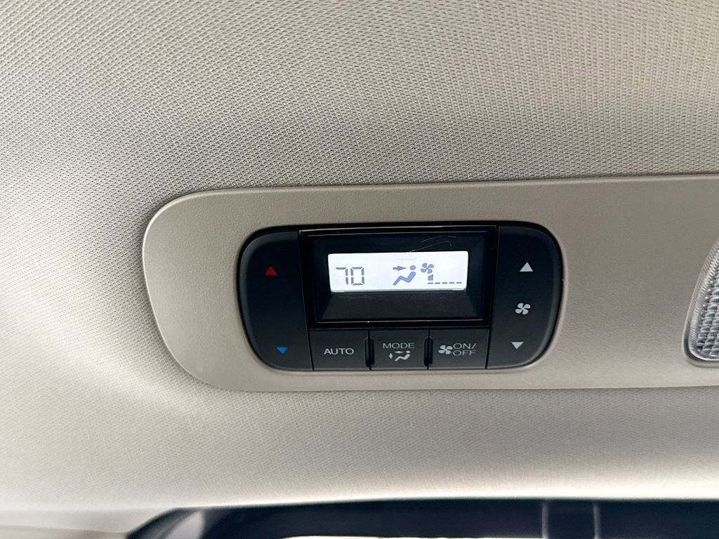 Used 2025 Honda Odyssey Touring image 27