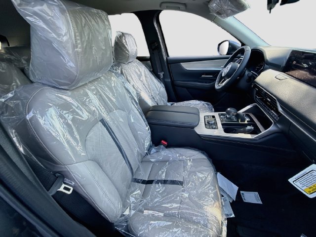 New 2026 MAZDA CX-90 3.3 Turbo w/ Preferred Package AWD/4WD image 30