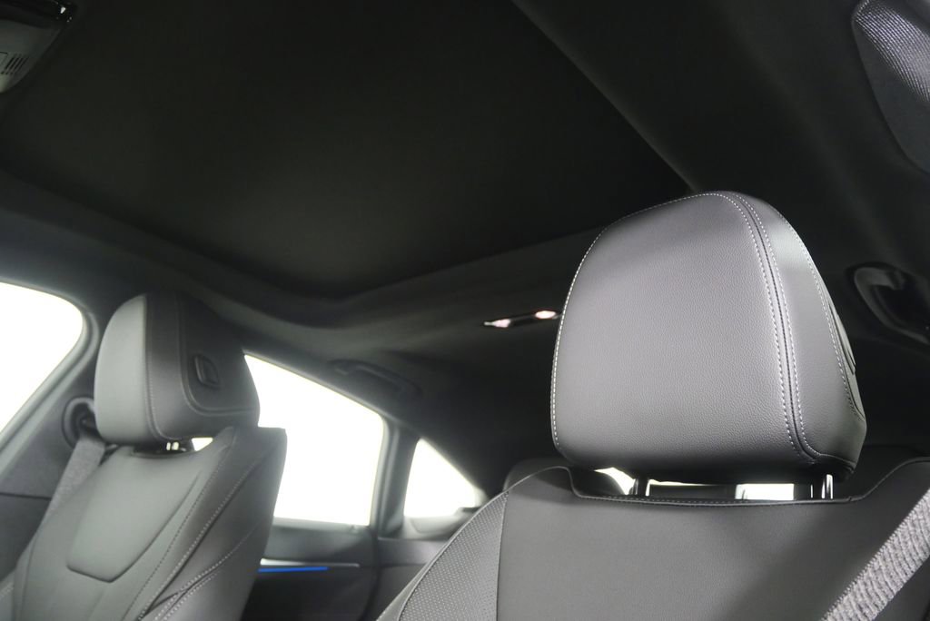 New 2026 BMW i4 eDrive40 w/ Premium Package image 11