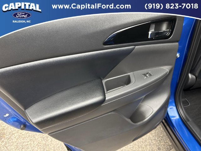 Used 2025 Mitsubishi Eclipse Cross SE AWD/4WD image 16