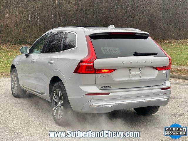Used 2023 Volvo XC60 T8 Core image 5