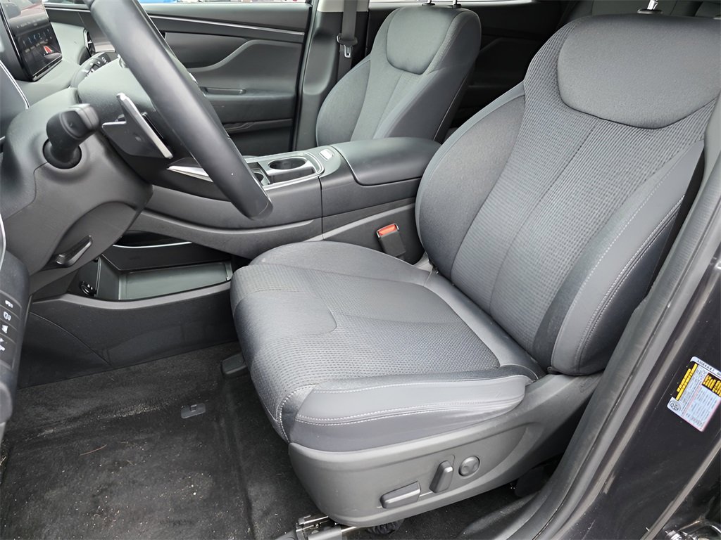 Used 2023 Hyundai Santa Fe SEL image 20