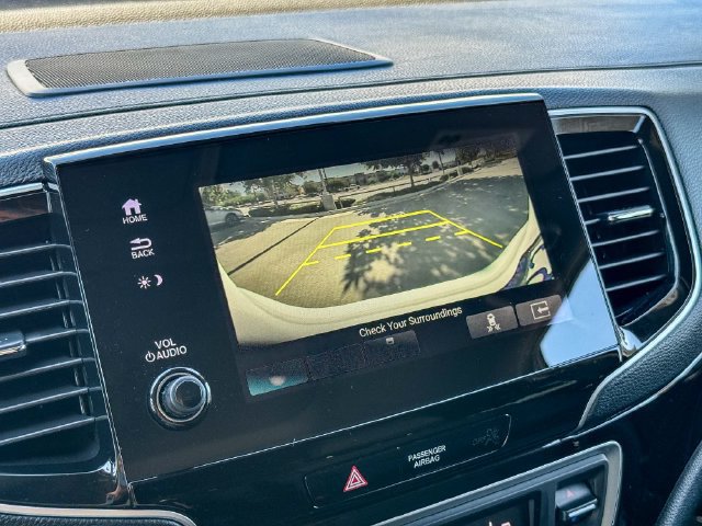Used 2022 Honda Pilot Touring image 28