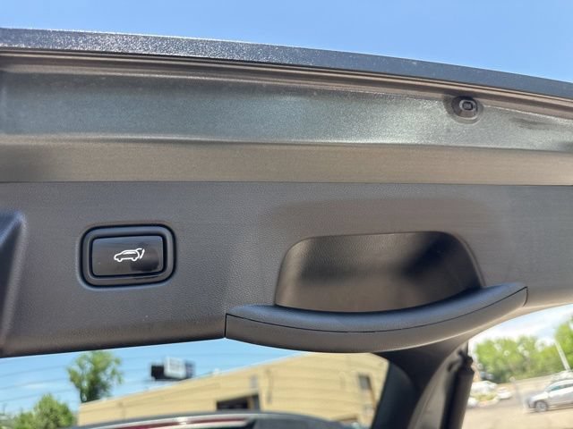 Used 2023 Hyundai Tucson SEL w/ Convenience Package FWD image 35