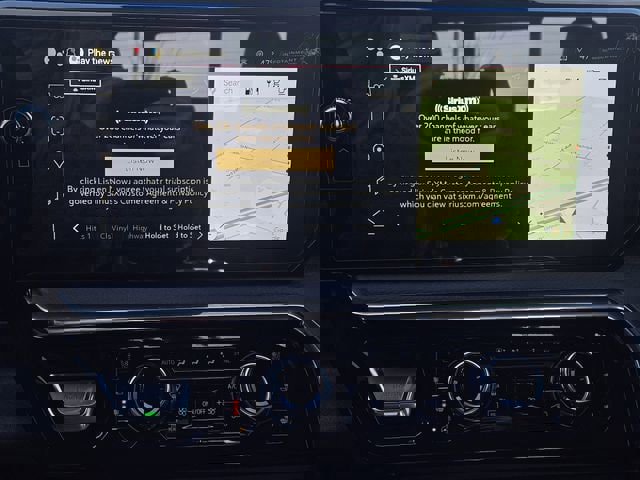 New 2026 GMC Sierra 1500 Denali image 13