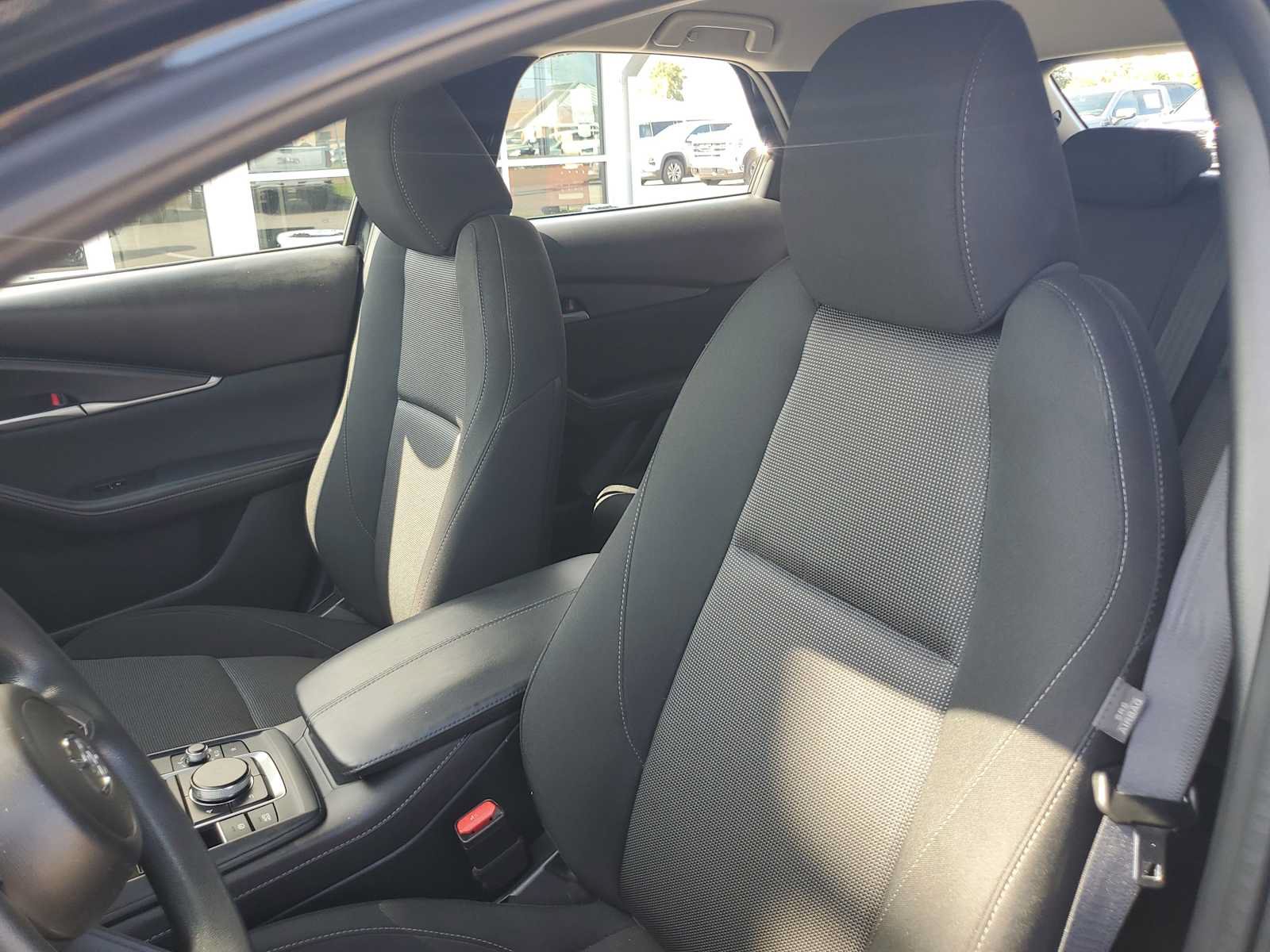 Used 2025 MAZDA CX-30 AWD 2.5 S image 24