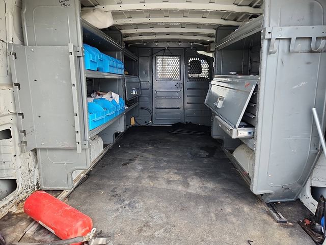 Used 2018 Nissan NV 1500 S image 17