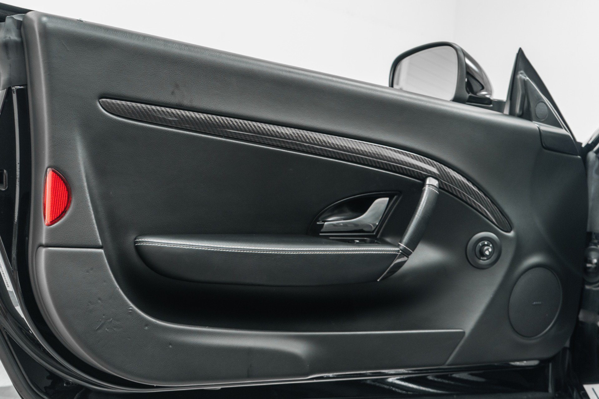 Used 2014 Maserati GranTurismo Convertible RWD image 42