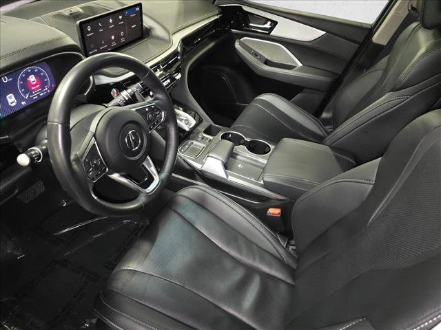 Used 2023 Acura MDX FWD w/ Technology Package image 17